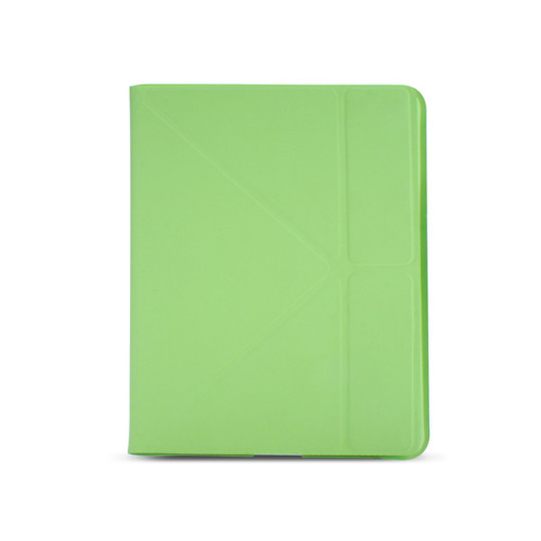 jWIN OrigamiFolio Cover case Зеленый