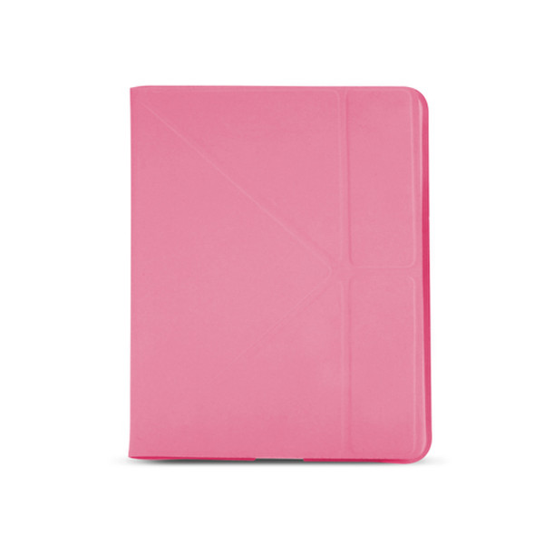 jWIN OrigamiFolio Cover case Розовый