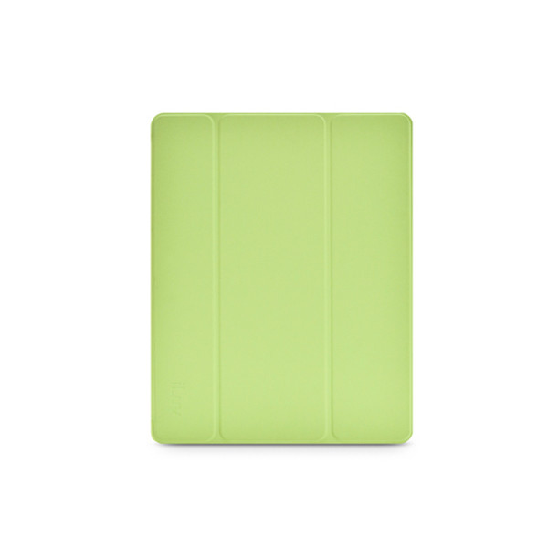 jWIN Epicarp Cover case Зеленый