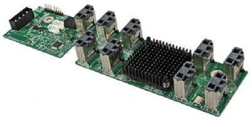 Intel RES2CV240 6Гбит/с RAID контроллер