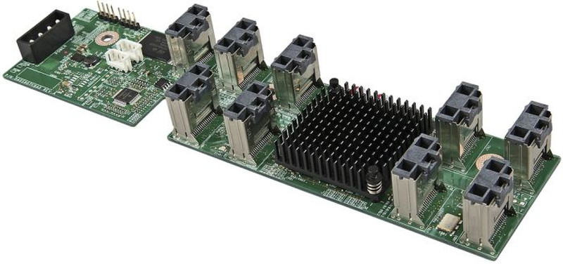 Intel RES2CV360 6Gbit/s RAID controller