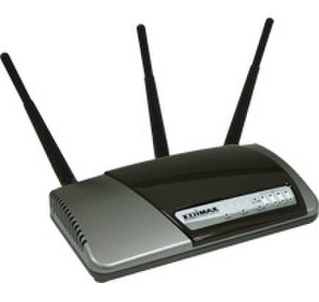 Edimax BR-6216MG Wireless Broadband Router wireless router
