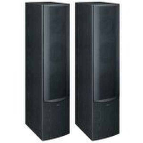 Infinity Floorstanding Speakers BETA 40, Black Black loudspeaker