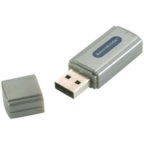 Bandridge Bluetooth, USB 2.0 Bluetooth