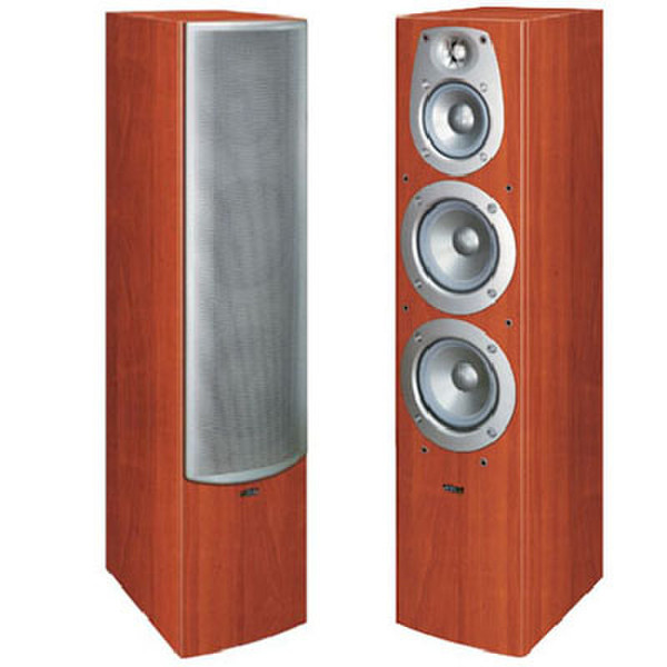 Infinity Floorstanding Speakers BETA 50, Cheery Вишневый акустика