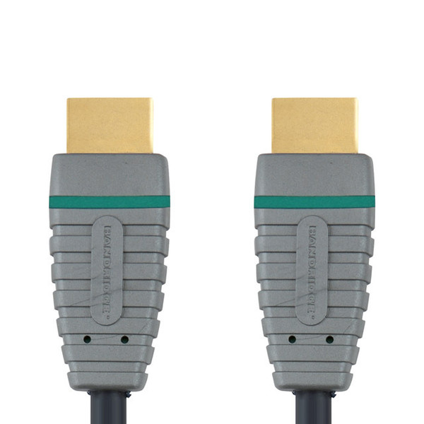 Bandridge BVL1203 HDMI кабель