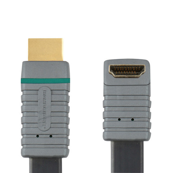 Bandridge BVL1342 HDMI кабель