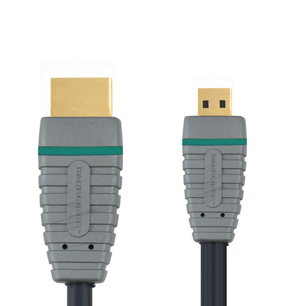 Bandridge BVL1702 HDMI-Kabel