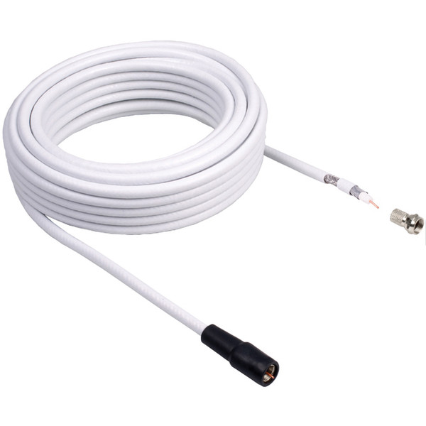 Bandridge BZK1104 coaxial cable