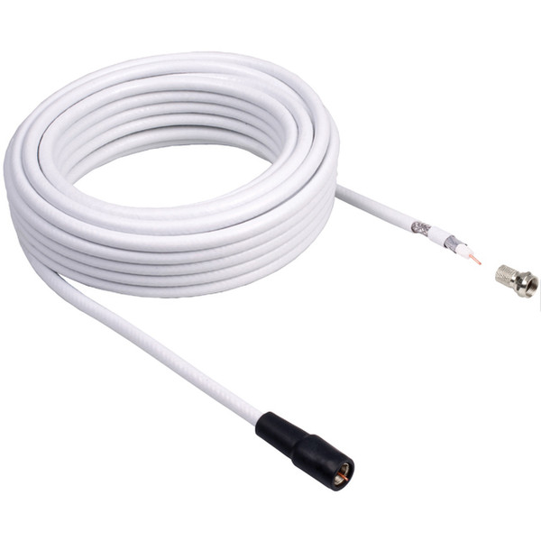 Bandridge BZK1204 coaxial cable