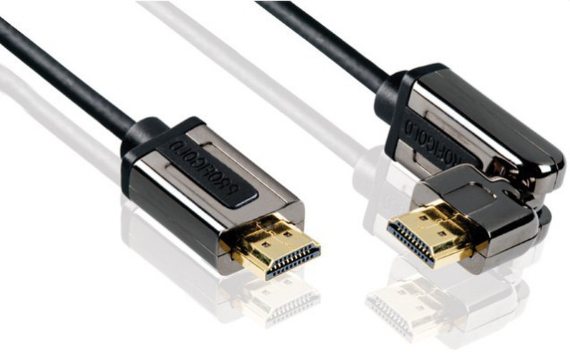 Profigold PROL1802 HDMI кабель