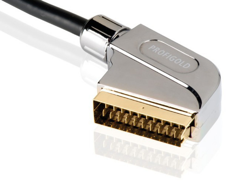 Profigold PROL7102 SCART кабель