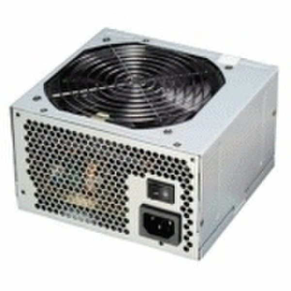 Compucase ATX 380W PSU 380Вт ATX блок питания