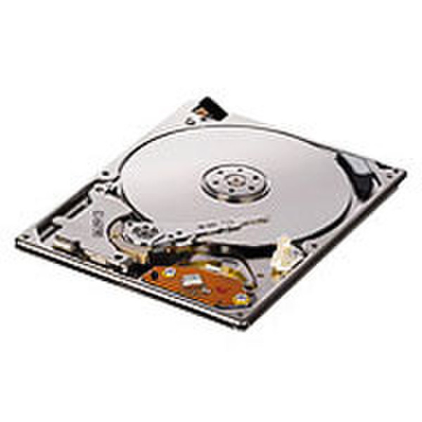 Samsung Spinpoint M HS120JB 120GB internal hard drive