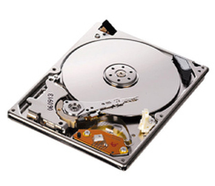 Samsung Spinpoint N HS080HB 80GB Ultra-ATA/133 internal hard drive