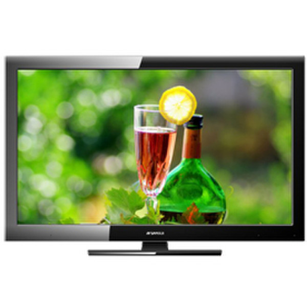 Sansui HDLCD4650 46Zoll Full HD Schwarz LCD-Fernseher