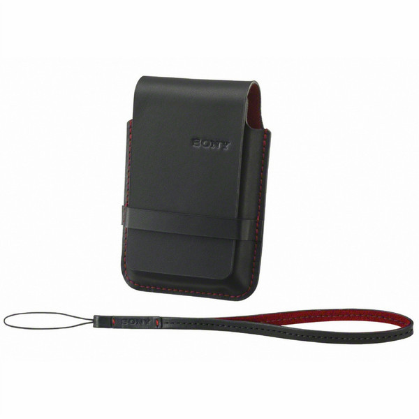 Sony LCS-THT Genuine leather carry case