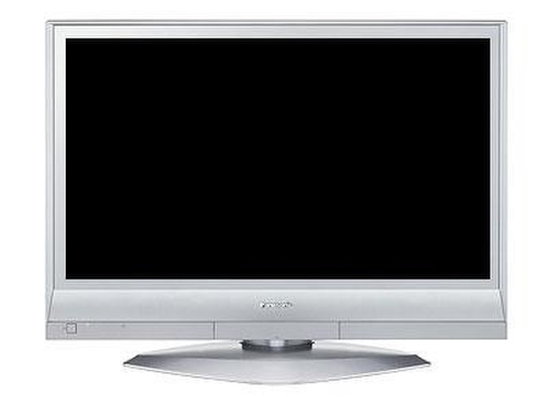 Panasonic TH-42PG9B 42Zoll Silber Plasma-Fernseher