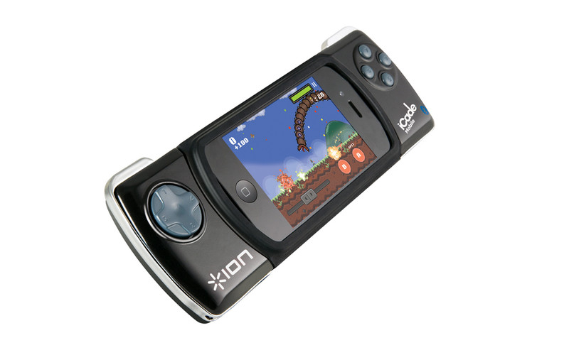 ION Audio iCade Mobile