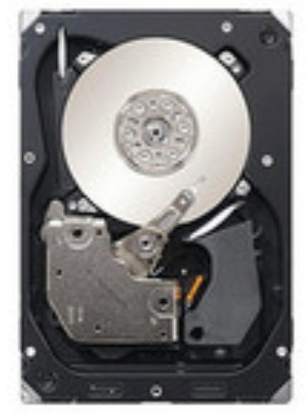 MicroStorage 300GB Cheetah 15000RPM SAS 300ГБ SAS