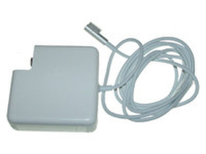 Apple MagSafe 85W Innenraum 85W Grau