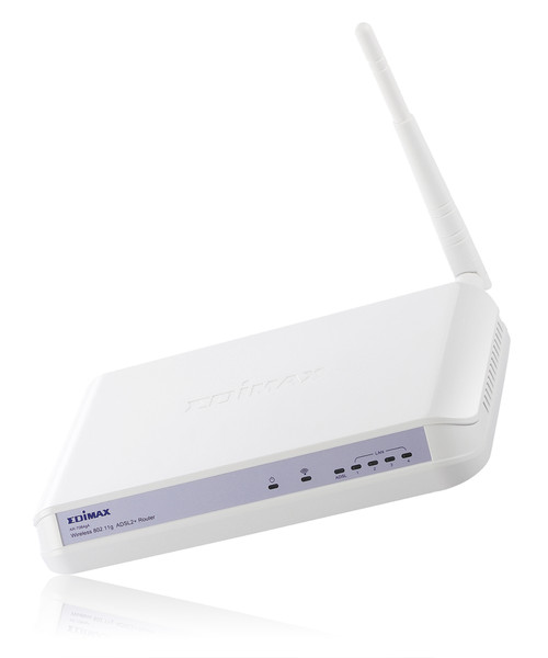 Edimax AR-7084gA wireless router
