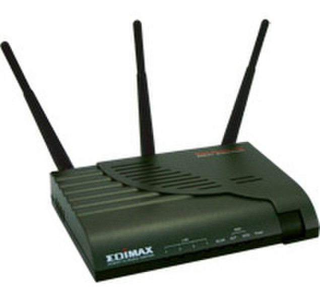 Edimax AR-7064Mg+ Wireless ADSL2+ Router wireless router