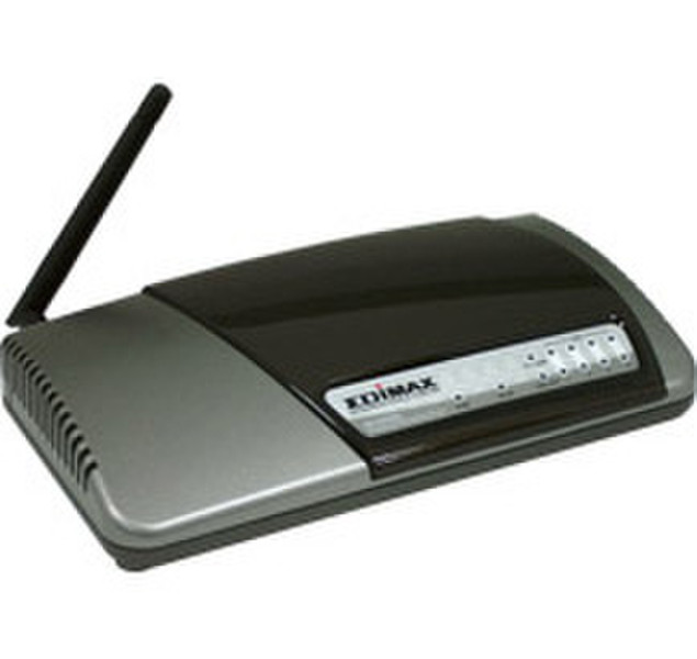 Edimax BR-6304Wg wireless router