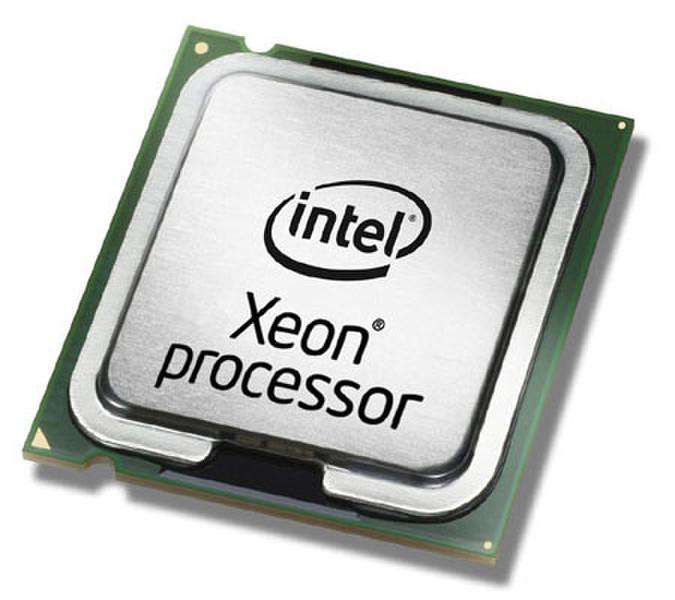 Hewlett Packard Enterprise Intel Xeon 3.6GHz 3.6ГГц 1МБ L2 процессор
