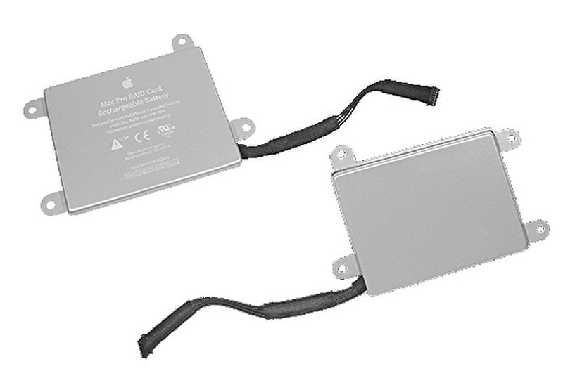 Apple MSPA2368 rechargeable battery