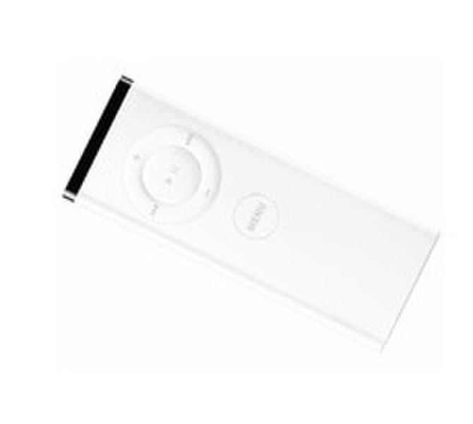 Apple MSPA2745 press buttons Black,White remote control