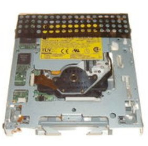 Apple MSPA2955 Внутренний DVD-ROM Металлический оптический привод