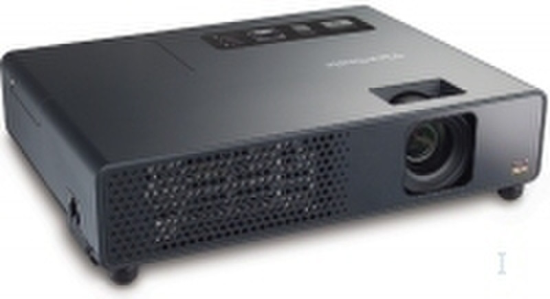 Viewsonic PJ358 2000лм ЖК XGA (1024x768) мультимедиа-проектор