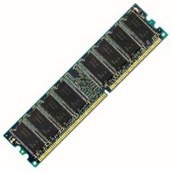 IBM 4GB Memory Module 4ГБ DDR2 667МГц Error-correcting code (ECC) модуль памяти