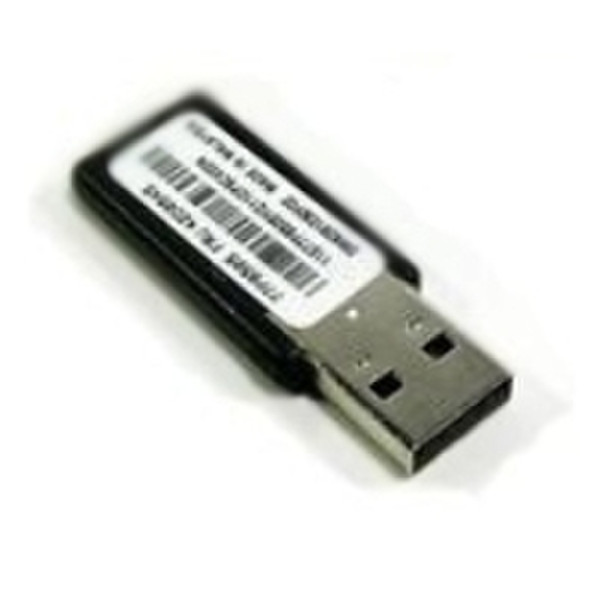 IBM 44E4251 4GB USB 2.0 Type-A USB flash drive