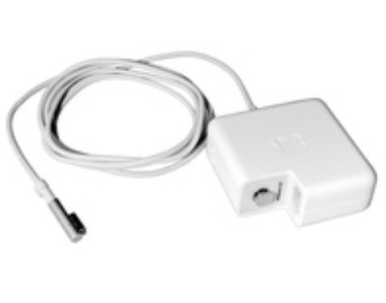 Apple MSPA3061 Indoor,Outdoor White mobile device charger