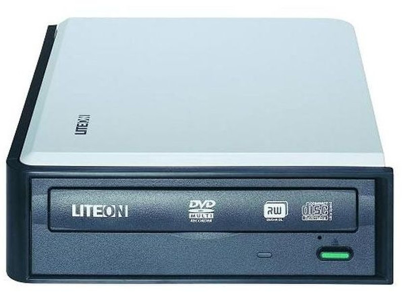 Lite-On DX-20A3P Ext DVD-RW Schwarz Optisches Laufwerk