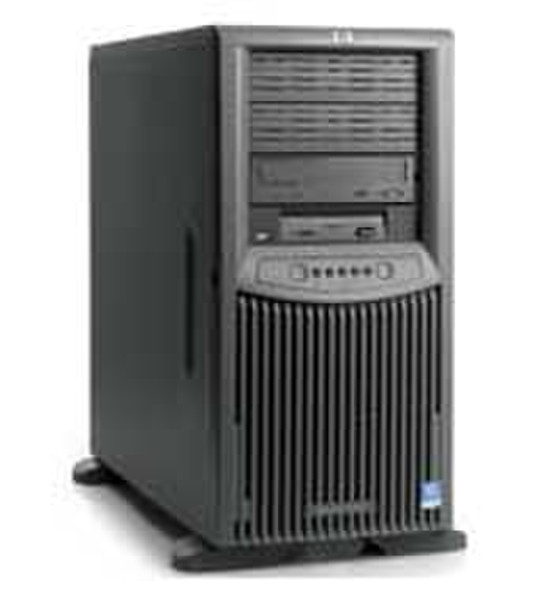 Hewlett Packard Enterprise ProLiant ML350 3.0 GHz Storage Server