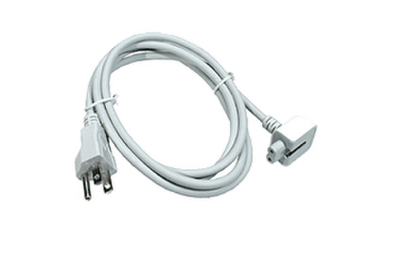 Apple MSPA3782 Weiß Stromkabel