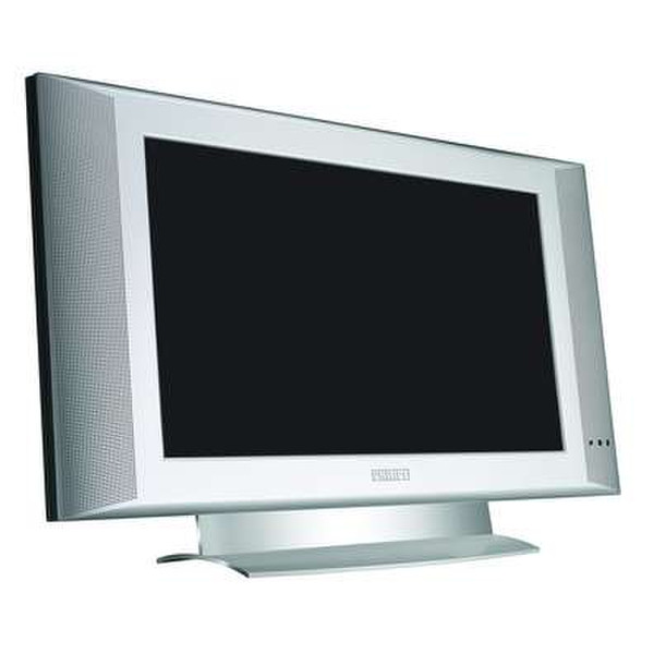 Philips 17” Widescreen LCD Flat TV ™ 17