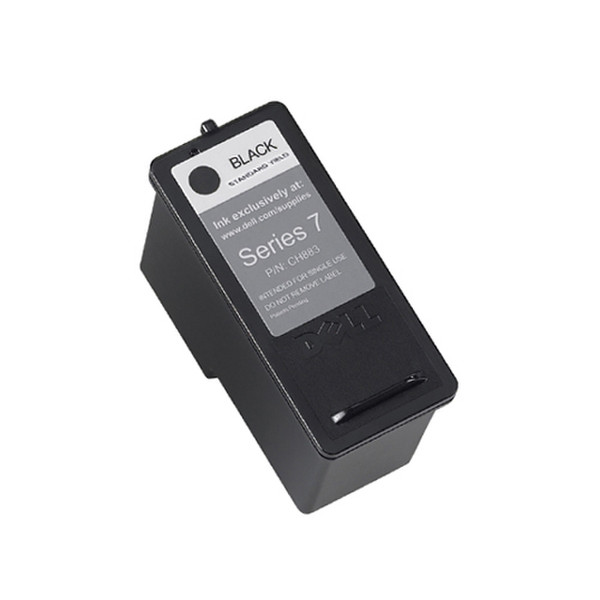 DELL DH828 Black ink cartridge
