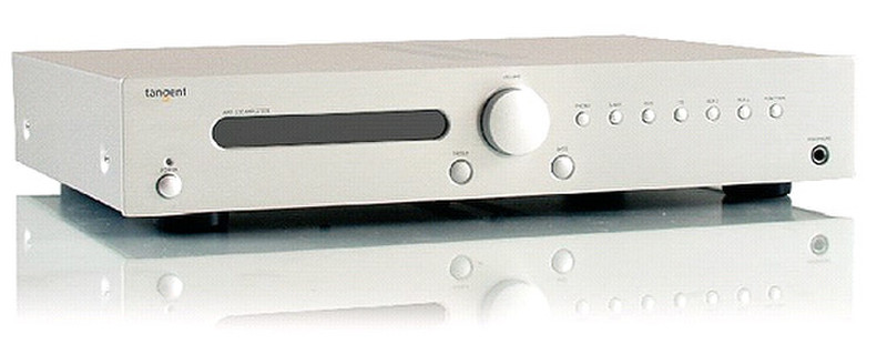 Tangent DAB-100 audio tuner