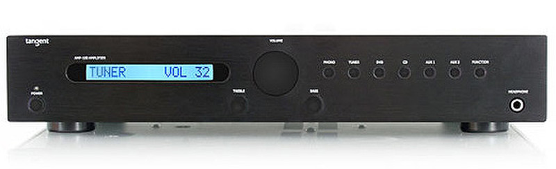 Tangent DAB-100 audio tuner