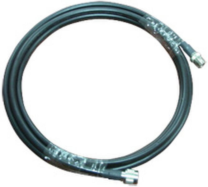 Edimax EA-CK6M Outdoor Low Loss Coaxial Cable 6m Netzwerkkabel