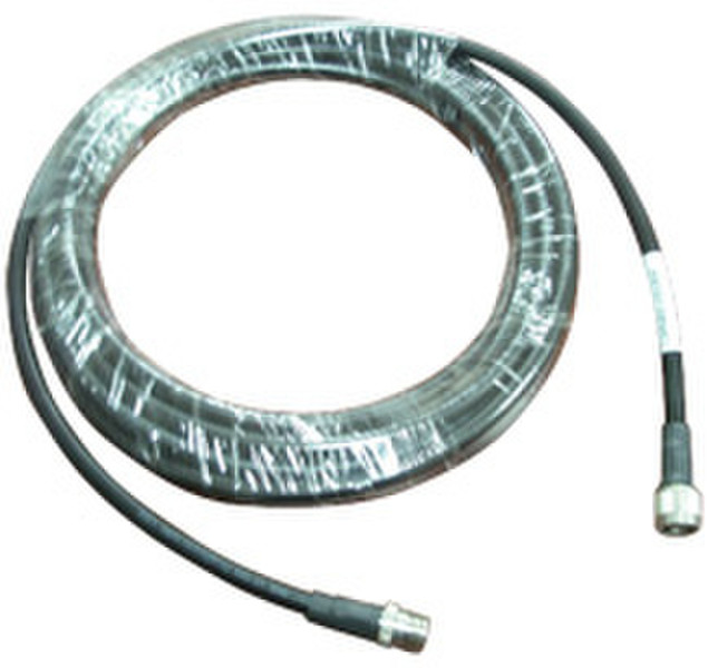 Edimax EA-CK12M Outdoor Low Loss Coaxial Cable 12м сетевой кабель