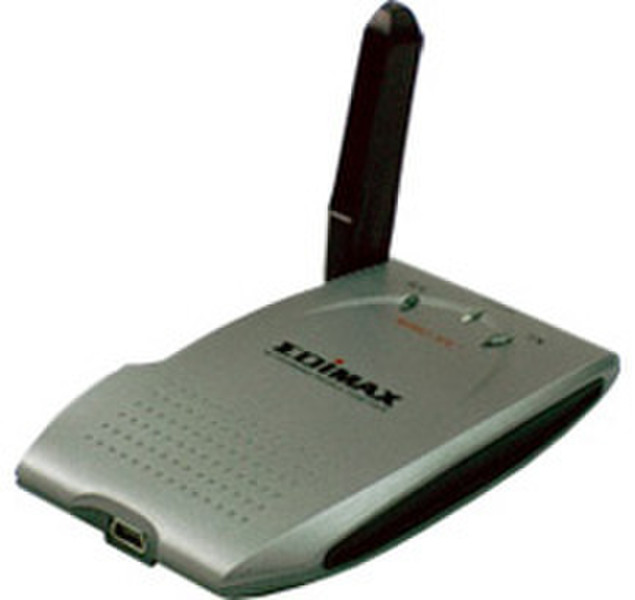 Edimax EW-7618Ug Wireless LAN Adapter 54Мбит/с сетевая карта