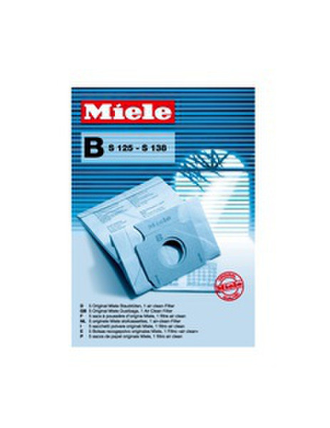 Miele ST-B