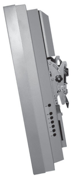 SunBriteTV SB-WM46NA Flat Panel-Deckenhalter