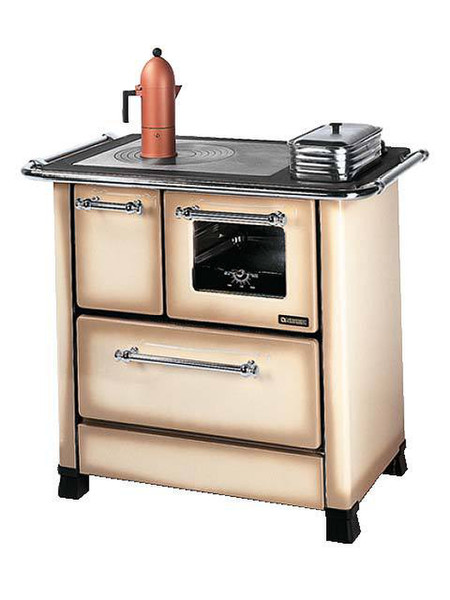 La Nordica Romantica 4.5 Sx