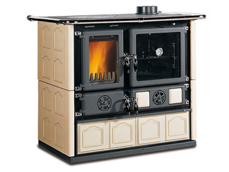 La Nordica Rosa Maiolica